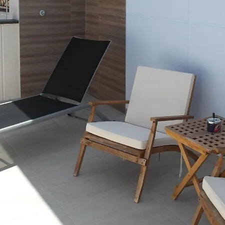 Luxus Villa-pool Beheizt-klima-strandnah-smart Tv-bbq Hébergement de vacances Meloneras